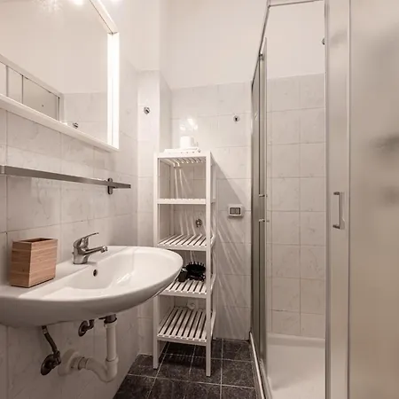 Duomo - Unione Charme Apartment Milan Exterior photo