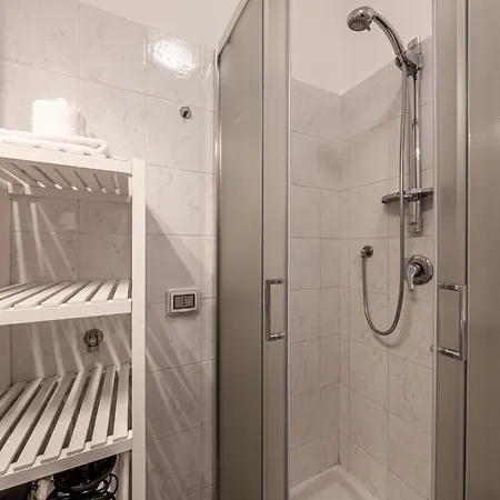 Duomo - Unione Charme Apartment Milan Exterior photo