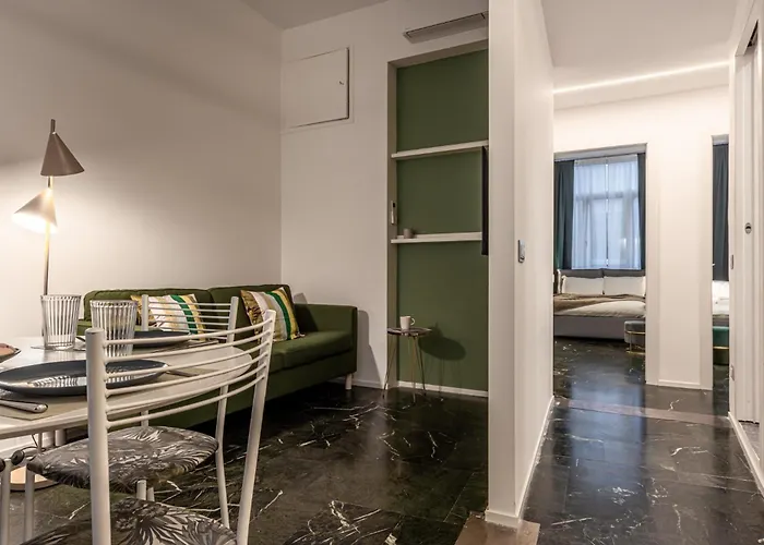 Duomo - Unione Charme Apartment